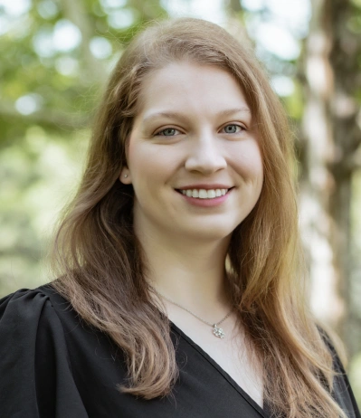 Dr. Sophie Chapman