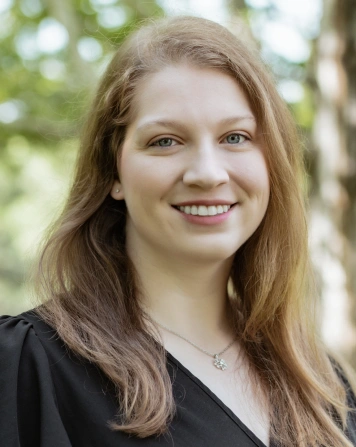 Dr. Sophie Chapman