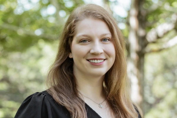 Dr. Sophie Chapman